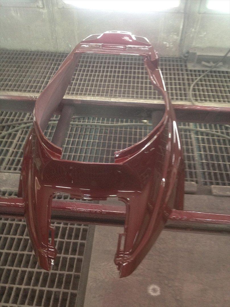 PGO Hot 50 billede 7