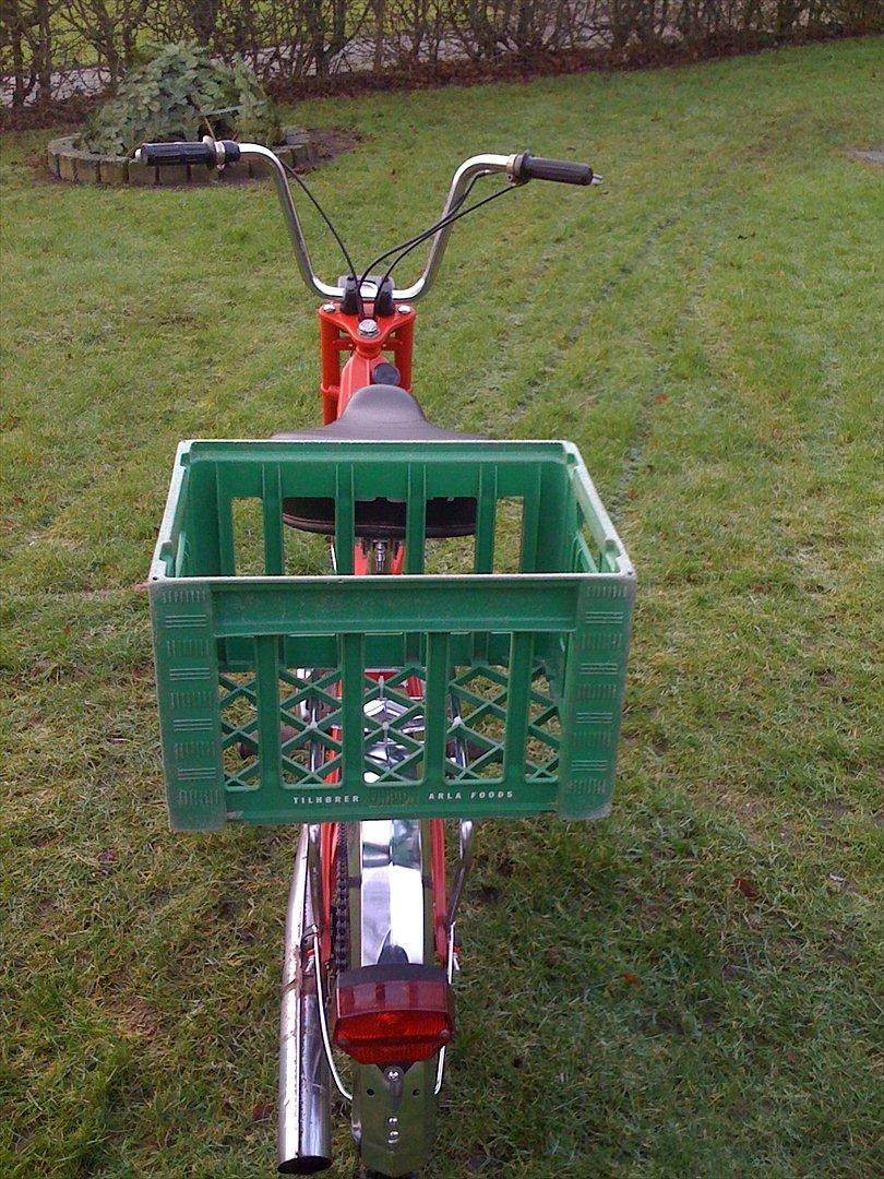 Puch Maxi K SOLGT billede 7