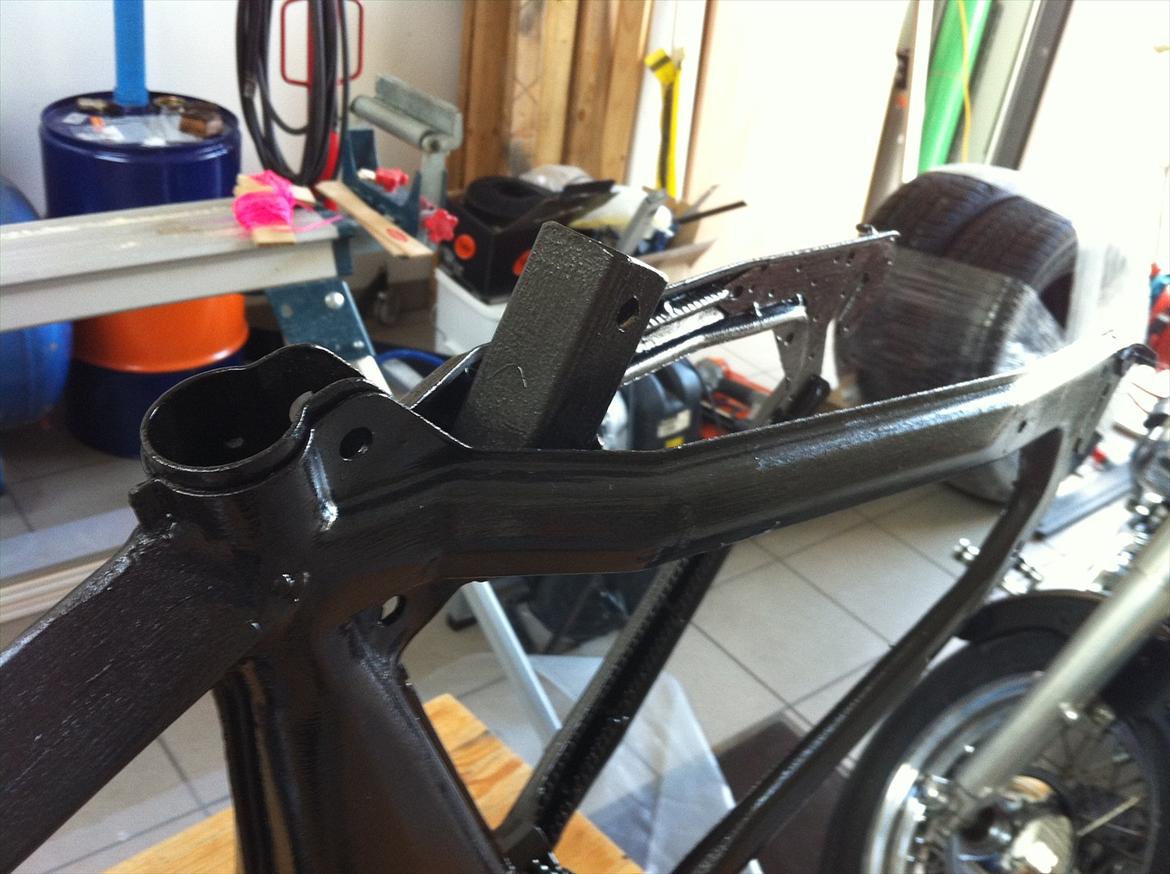 Puch Maxi Custom billede 3