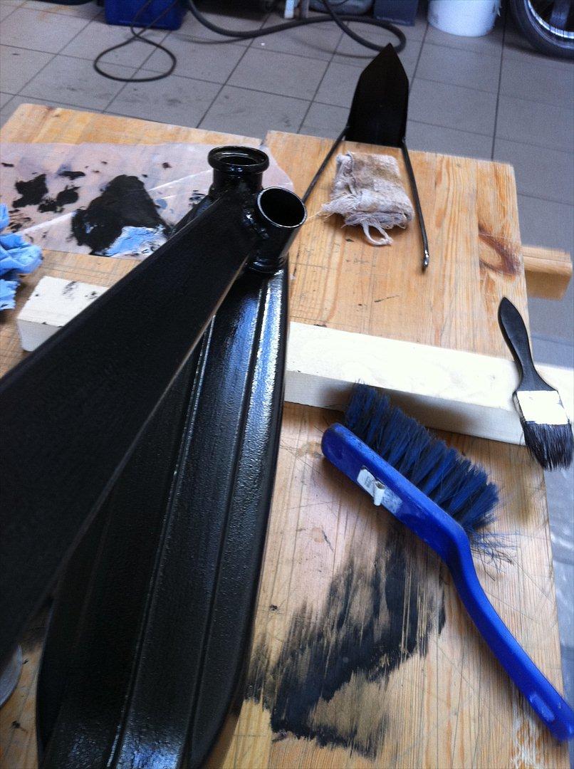 Puch Maxi Custom billede 4