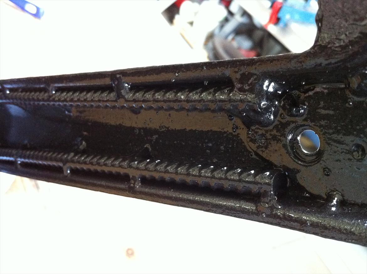 Puch Maxi Custom billede 5