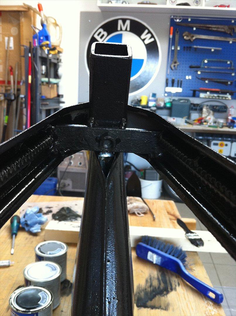 Puch Maxi Custom billede 6