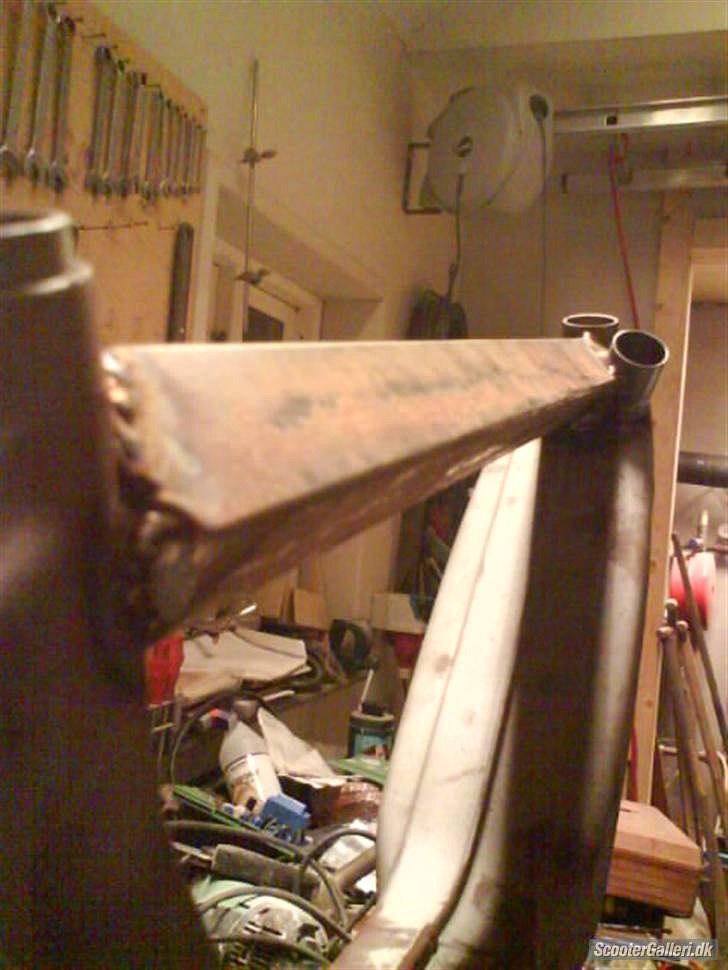 Puch Maxi Custom billede 12