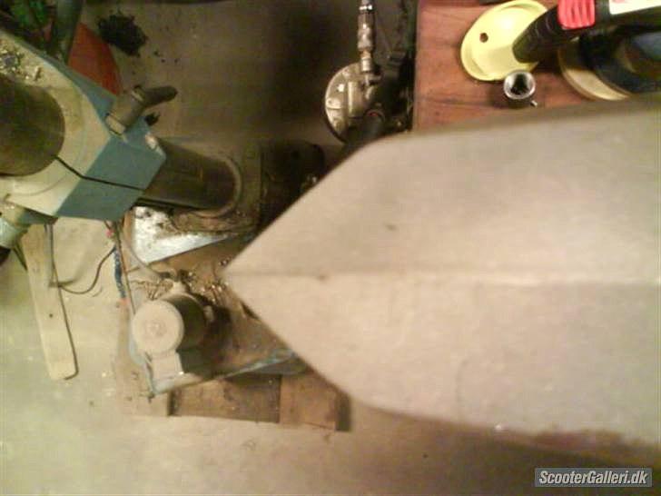 Puch Maxi Custom billede 13