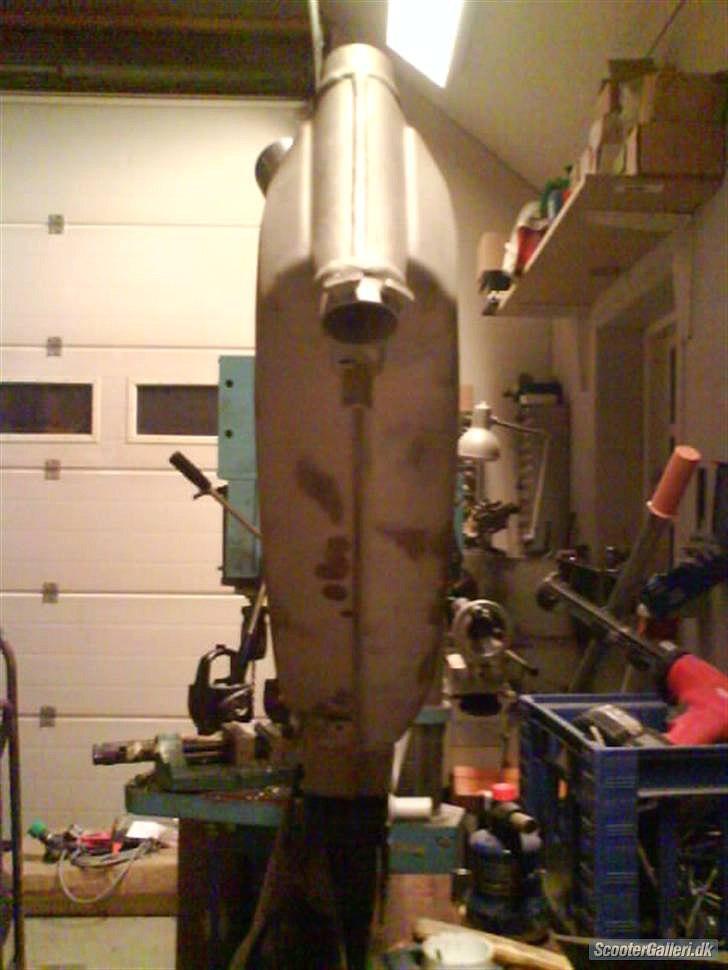 Puch Maxi Custom billede 14