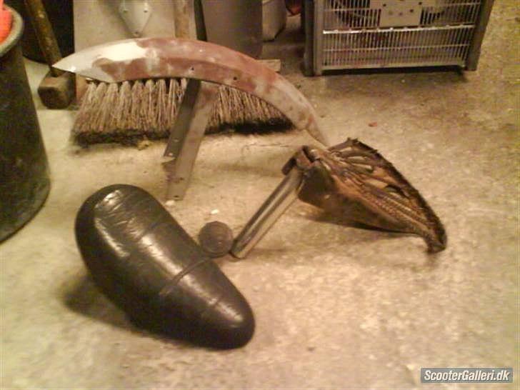 Puch Maxi Custom billede 15