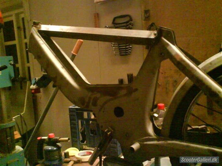 Puch Maxi Custom billede 16