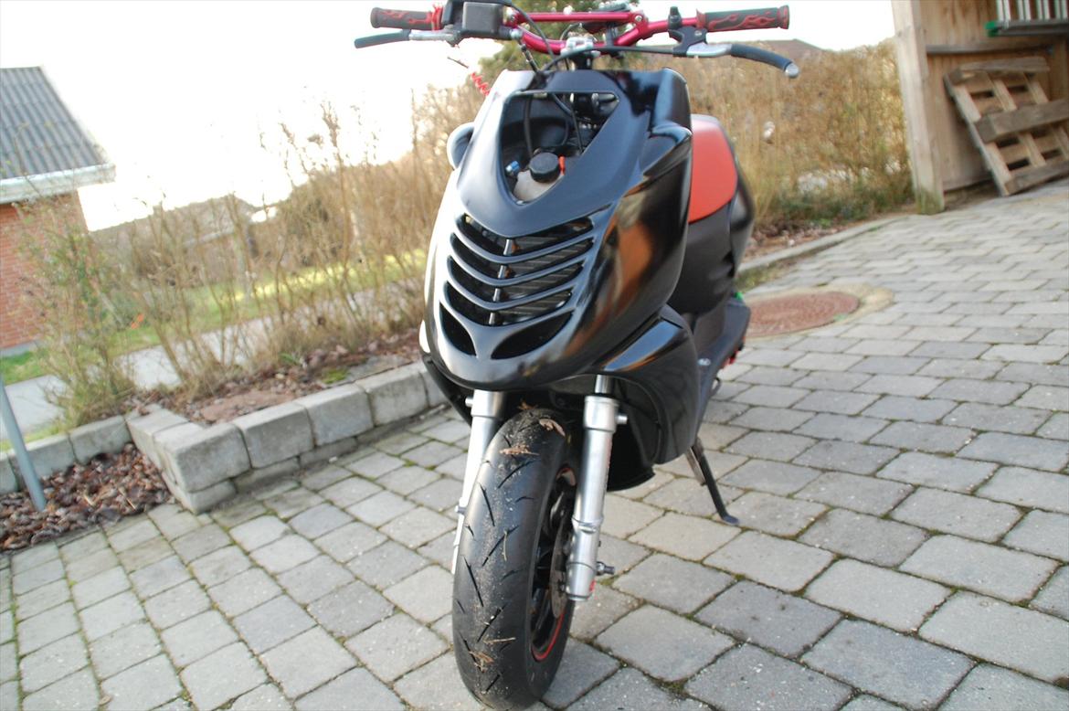 Aprilia Sonic LC R-Setup Racing 18.53 HK  billede 1