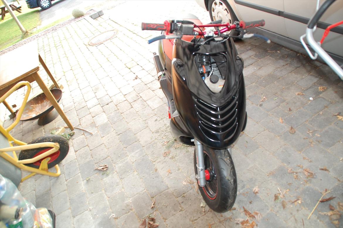 Aprilia Sonic LC R-Setup Racing 18.53 HK  billede 2