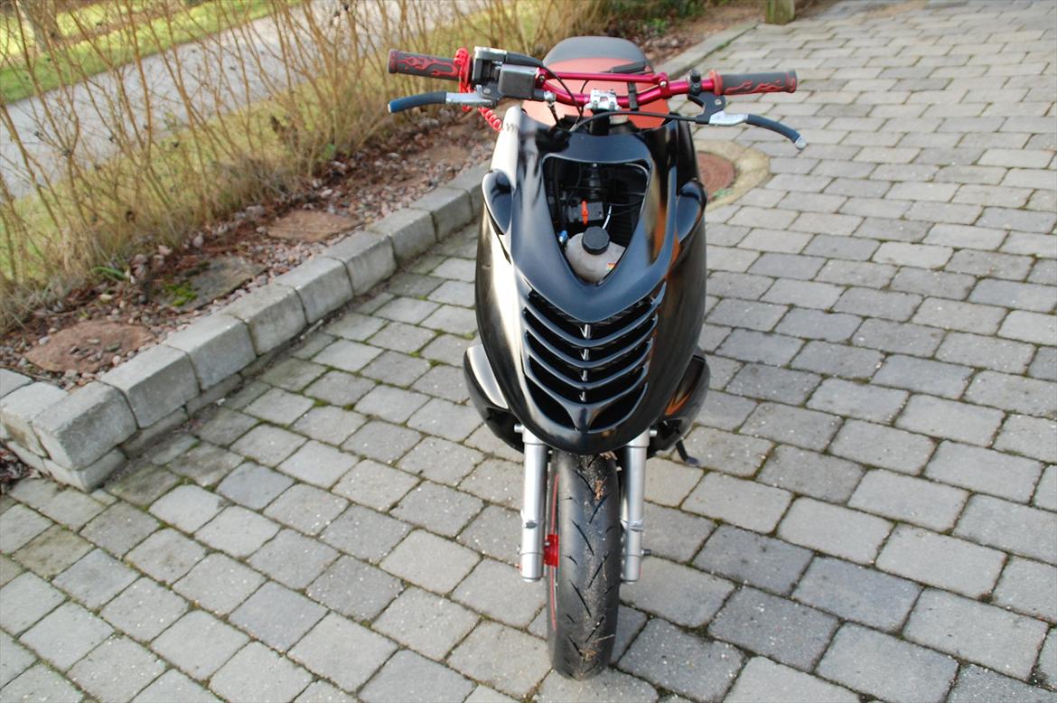 Aprilia Sonic LC R-Setup Racing 18.53 HK  billede 12