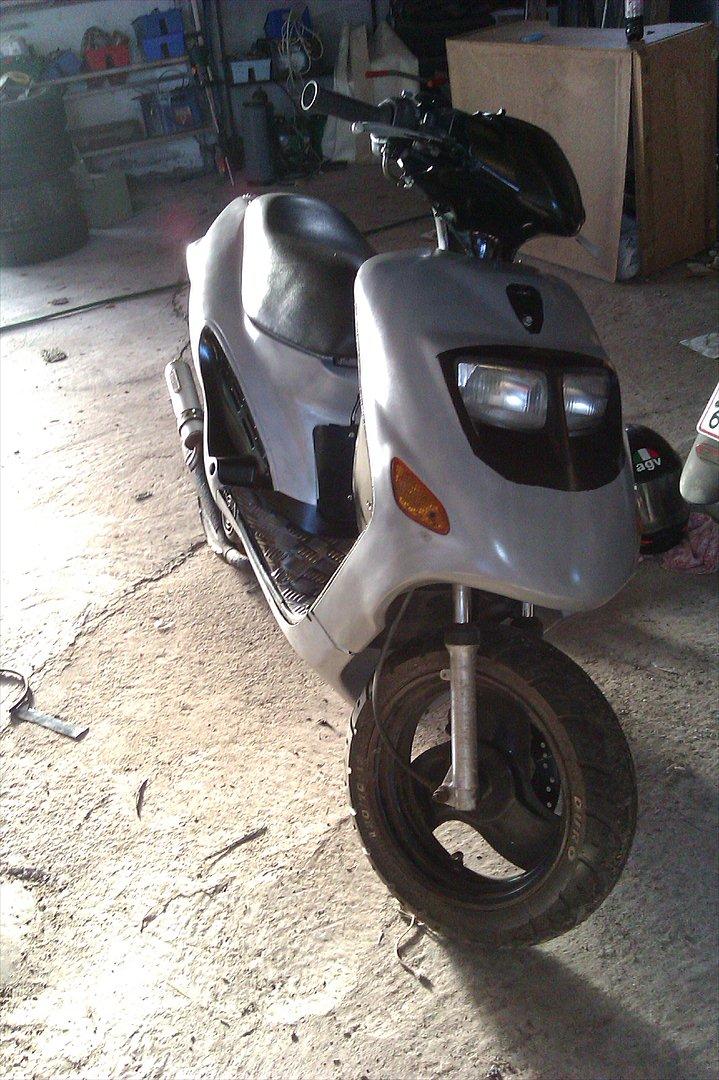 Kreidler easy rider AC billede 2