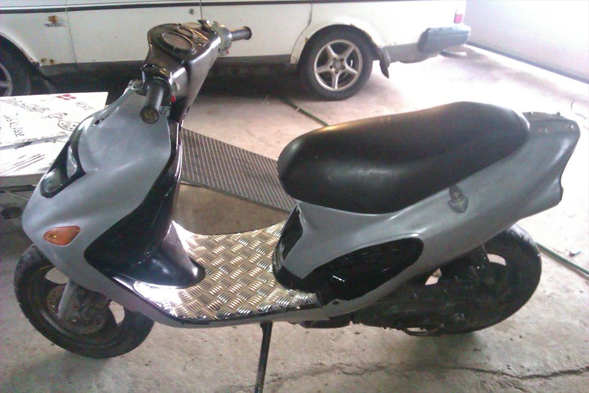 Kreidler easy rider AC billede 3