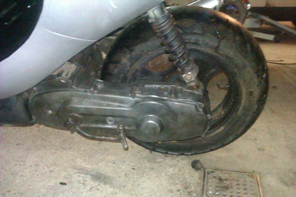 Kreidler easy rider AC billede 4