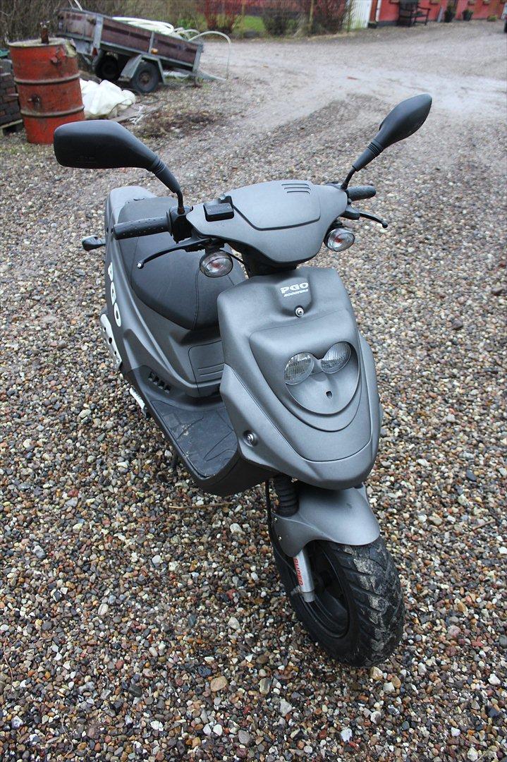 PGO Hot 50 billede 2