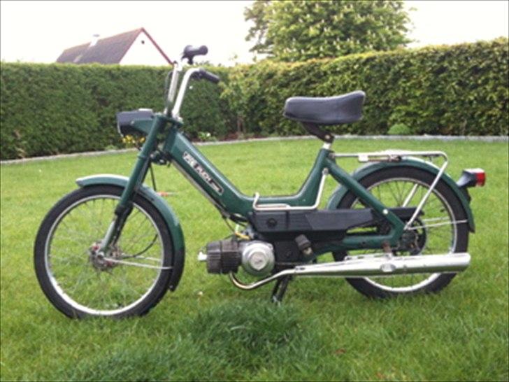 Puch Maxi k billede 1