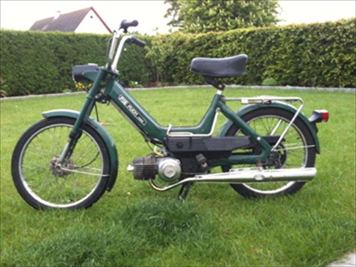 Puch Maxi k billede 2