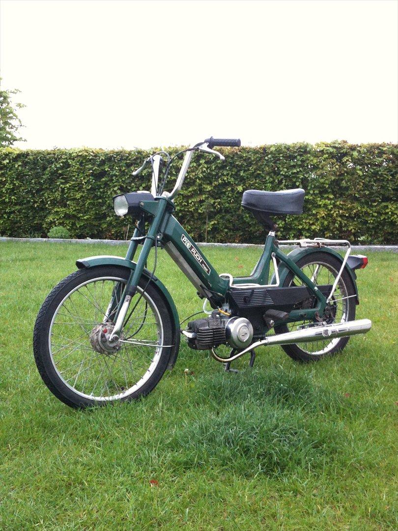 Puch Maxi k billede 3