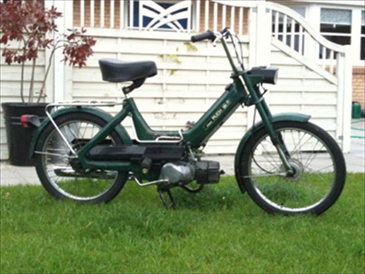 Puch Maxi k billede 4