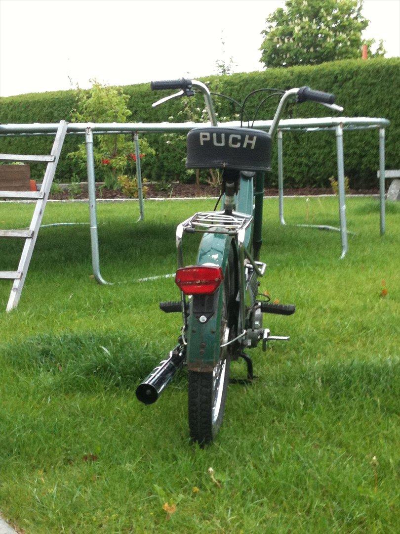 Puch Maxi k billede 5
