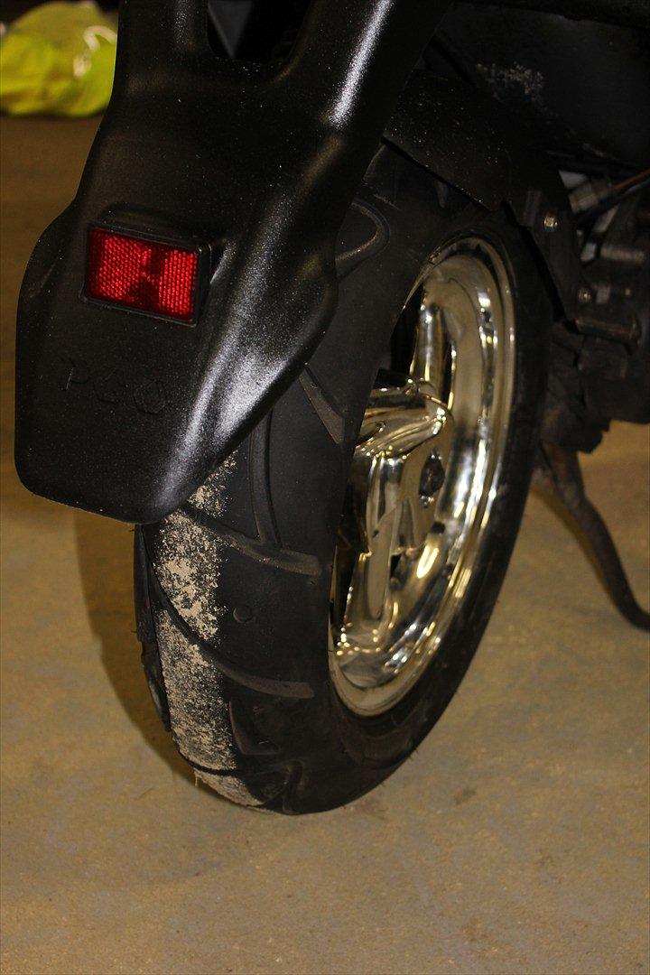 PGO Hot 50 billede 9