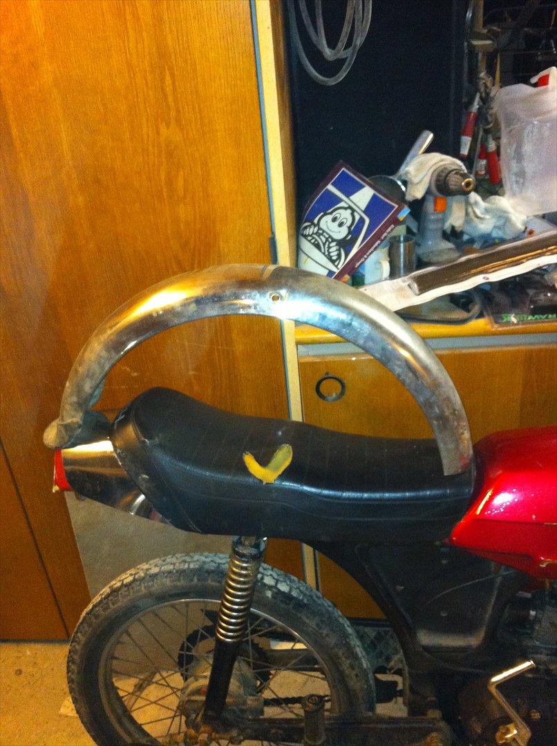 Puch monza 2 gear billede 4