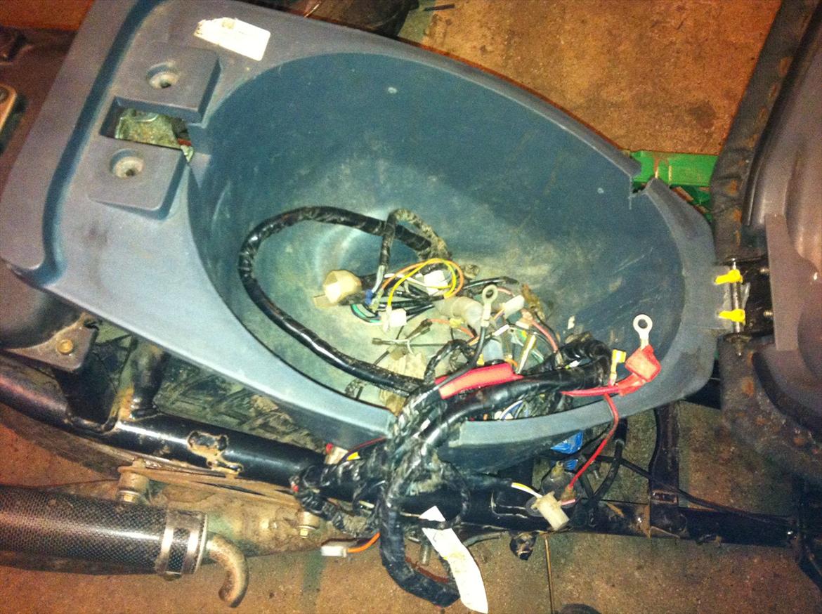 PGO hot 50 billede 2