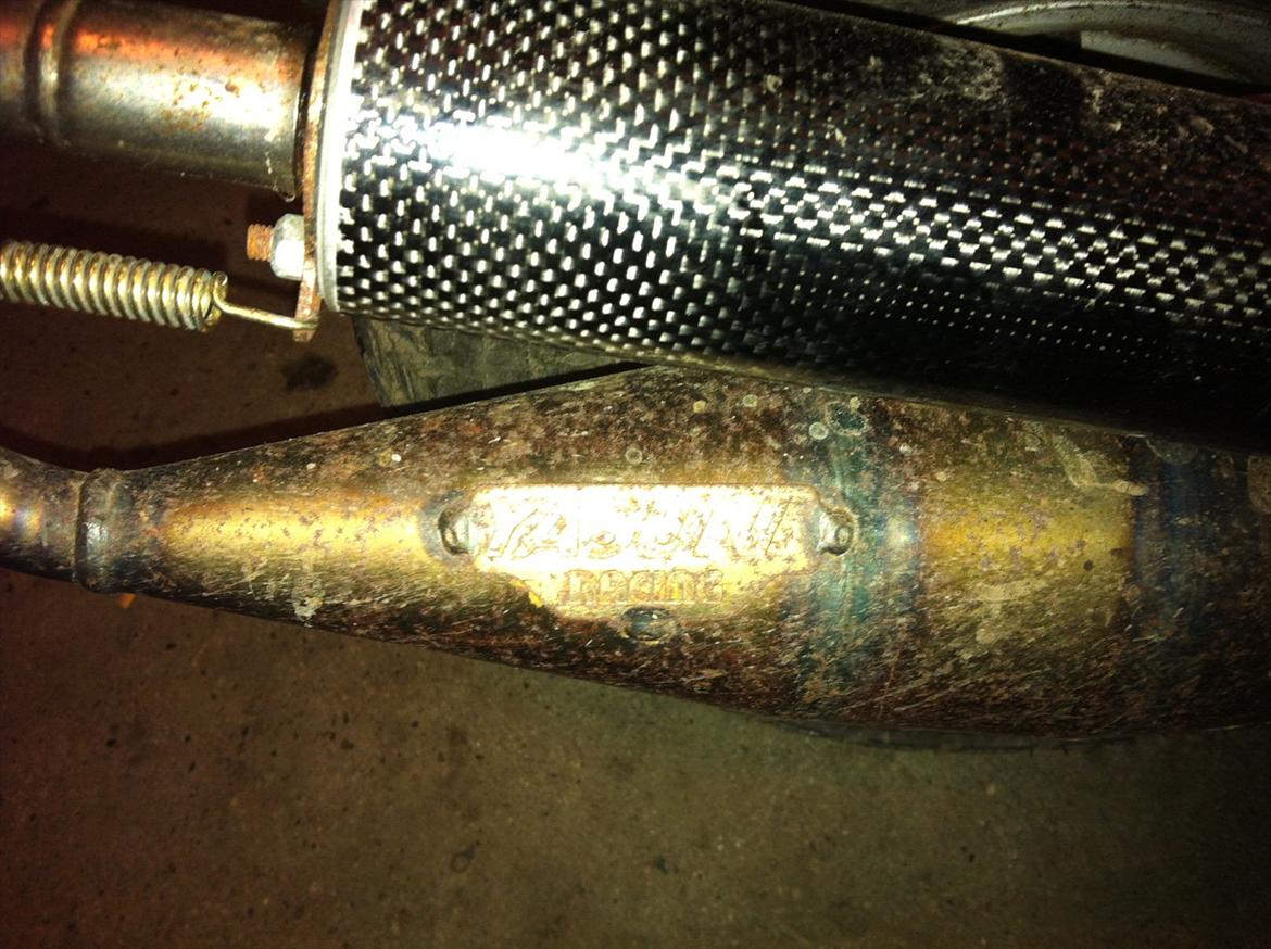 PGO hot 50 billede 7