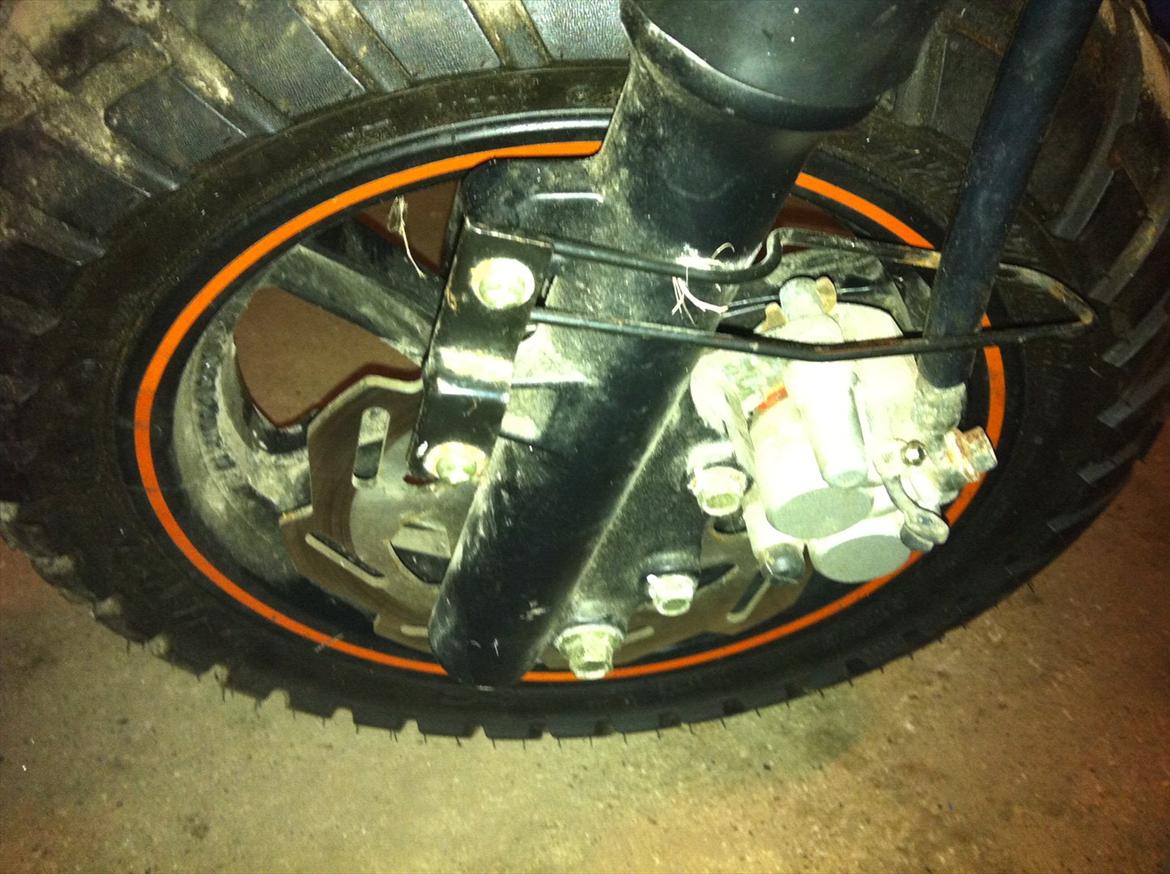 PGO hot 50 billede 9