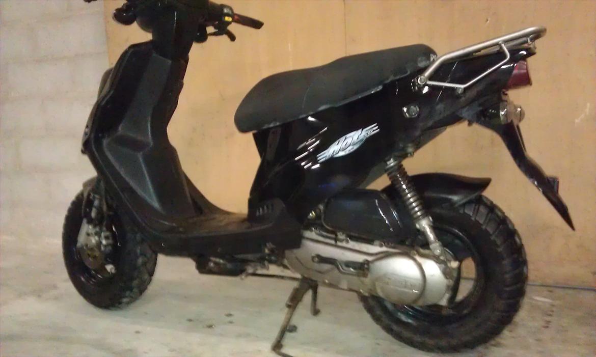 PGO Hot 50 billede 1