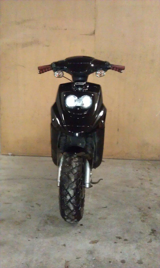 PGO Hot 50 billede 2