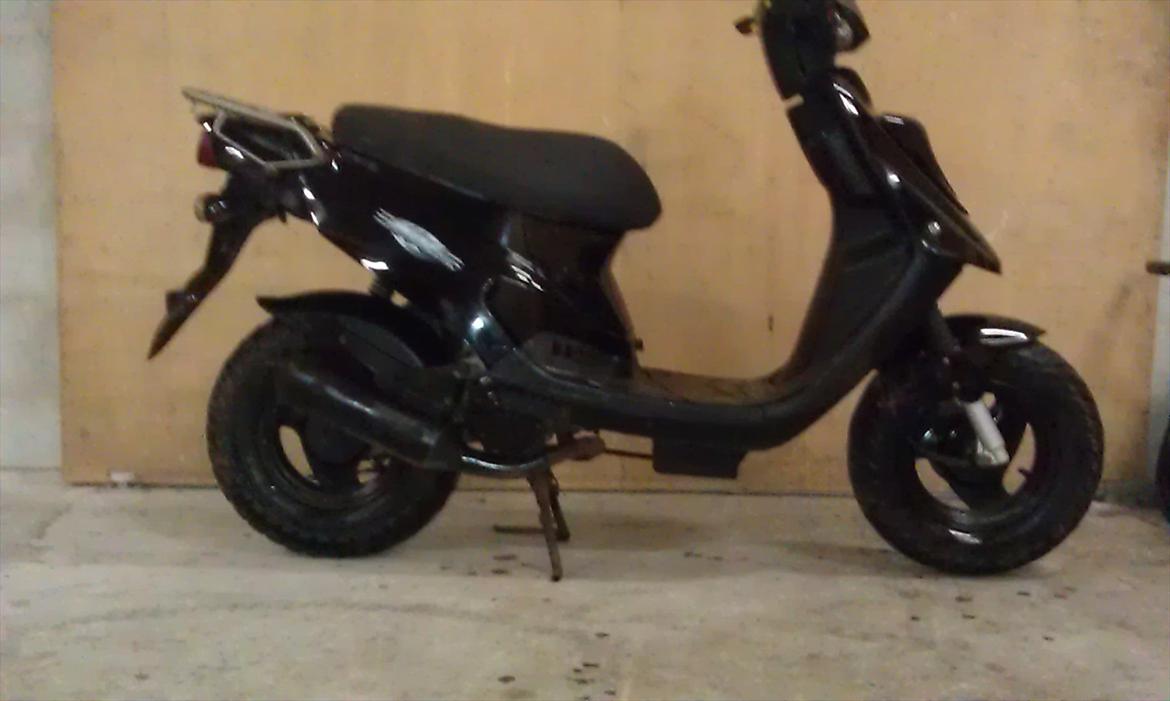 PGO Hot 50 billede 4