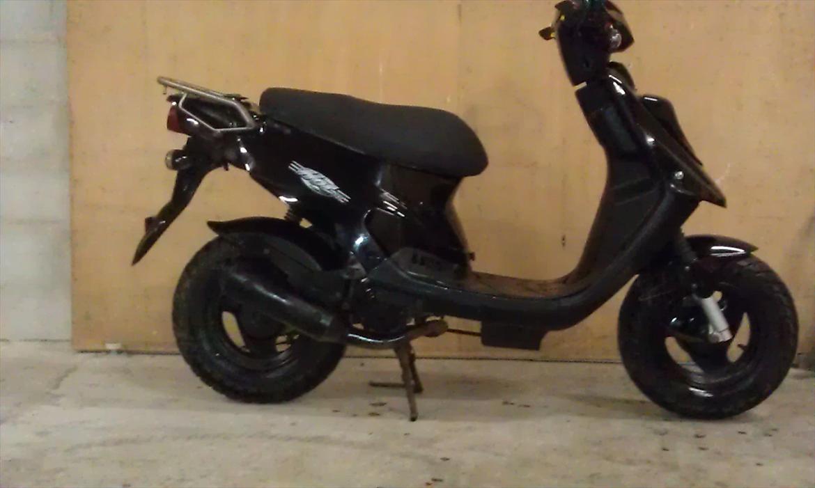 PGO Hot 50 billede 5