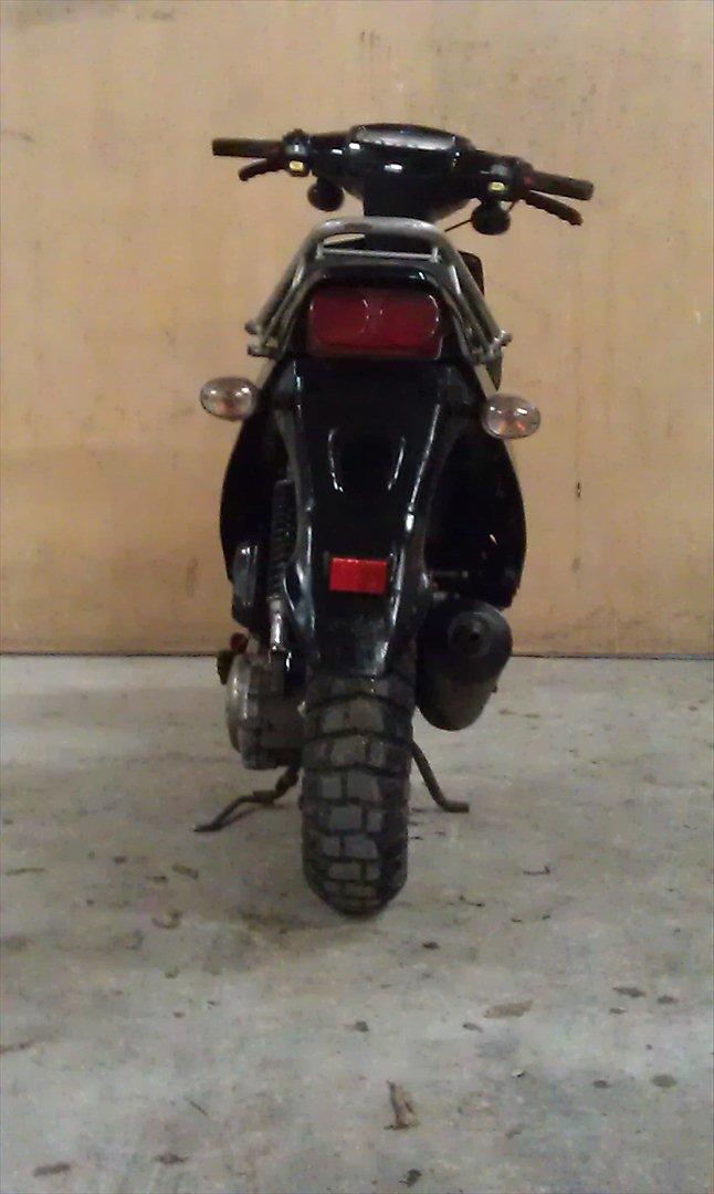 PGO Hot 50 billede 7