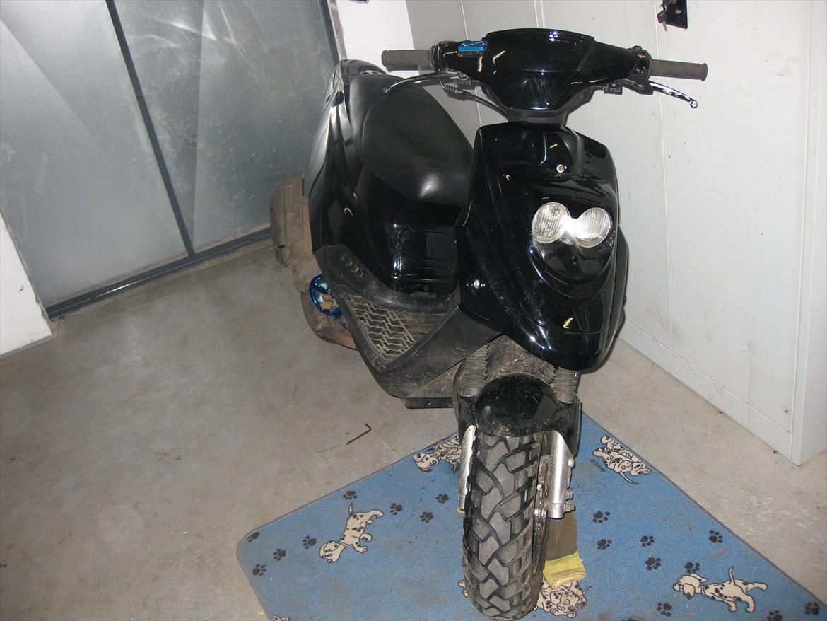 PGO Hot 50 billede 15