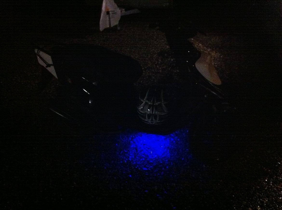 PGO Hot 50 billede 7