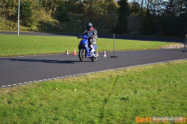 Yamaha Jog RR  billede 15