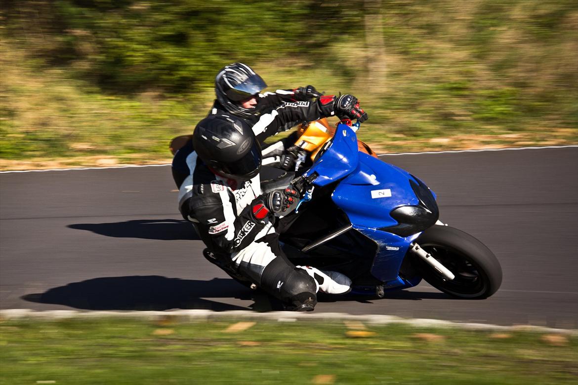 Yamaha Jog RR  billede 16