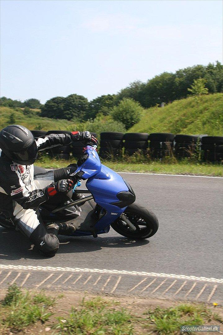 Yamaha Jog RR  billede 17