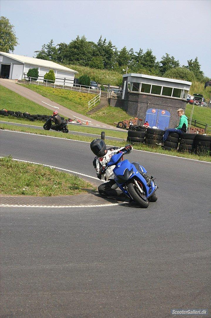 Yamaha Jog RR  billede 18