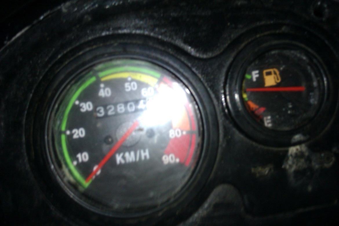 Kreidler easy rider AC billede 5