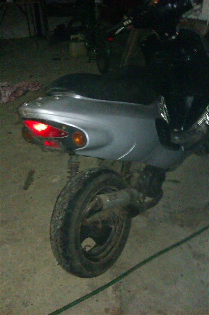 Kreidler easy rider AC billede 6