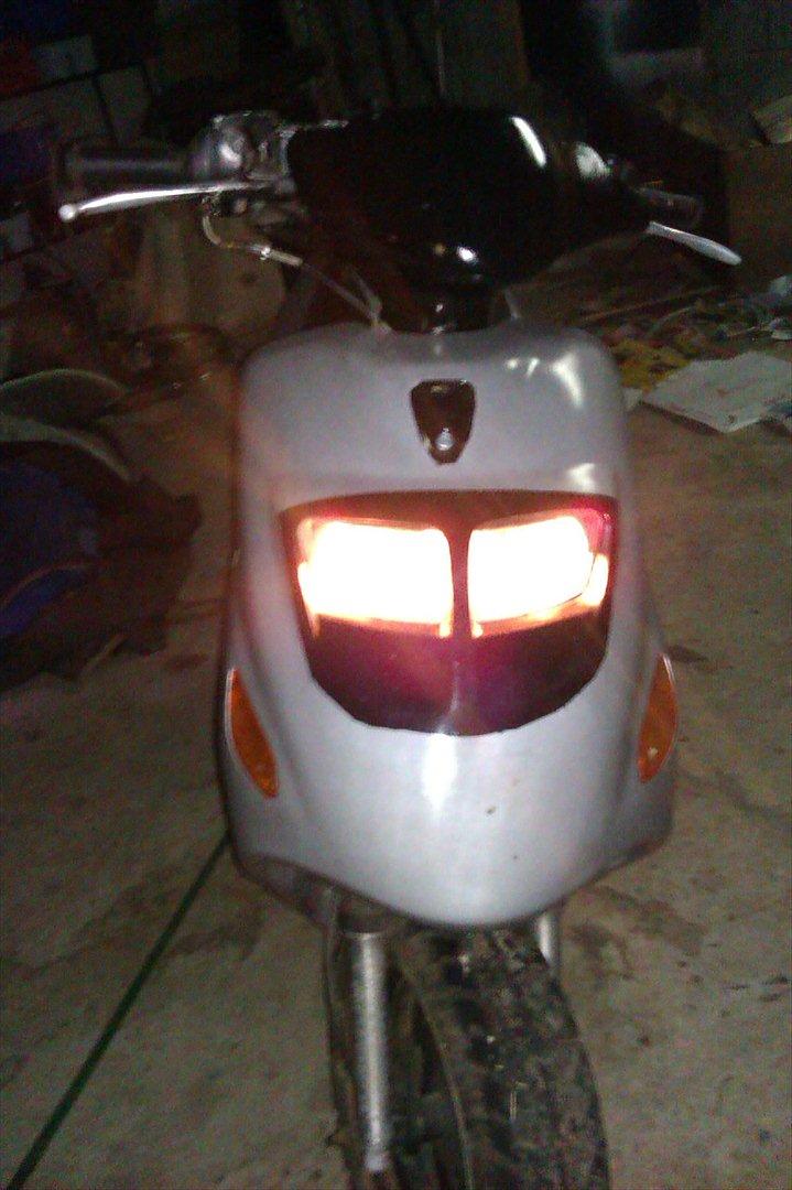 Kreidler easy rider AC billede 7