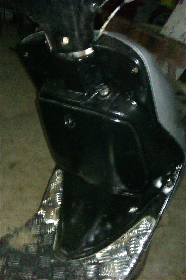 Kreidler easy rider AC billede 8