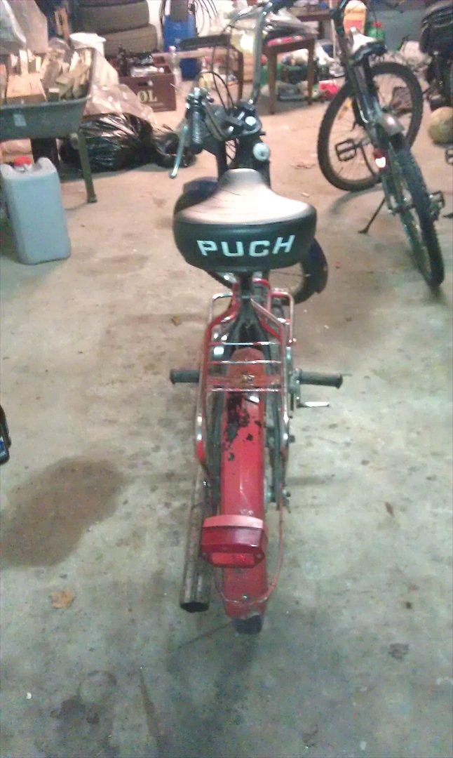 Puch Maxi k :') (Fie) billede 5