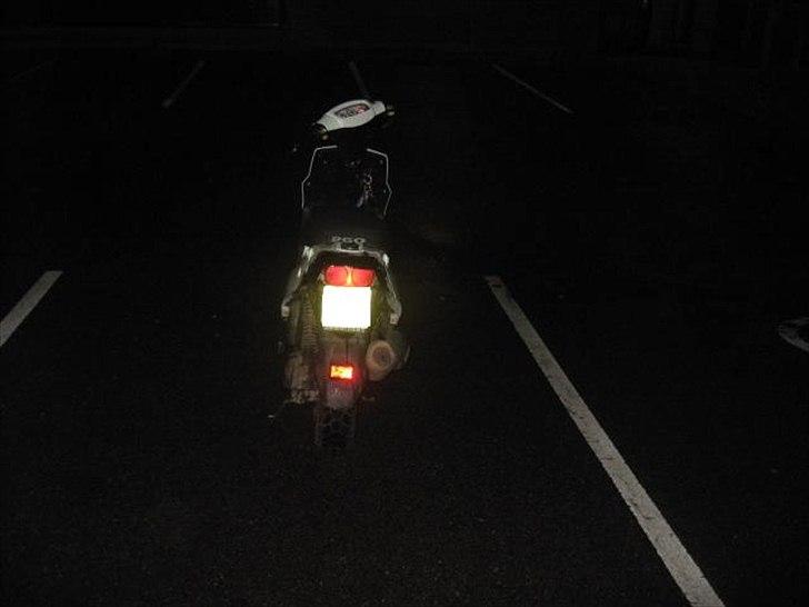 PGO Hot 50 billede 1