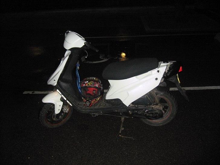 PGO Hot 50 billede 3