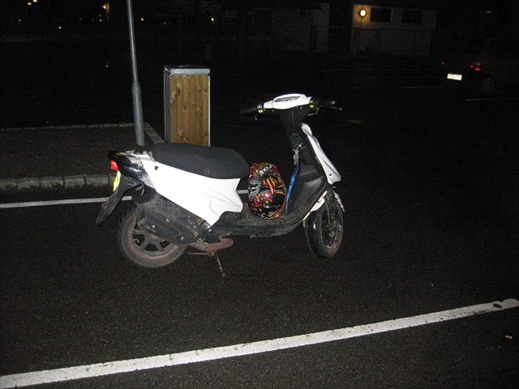 PGO Hot 50 billede 4