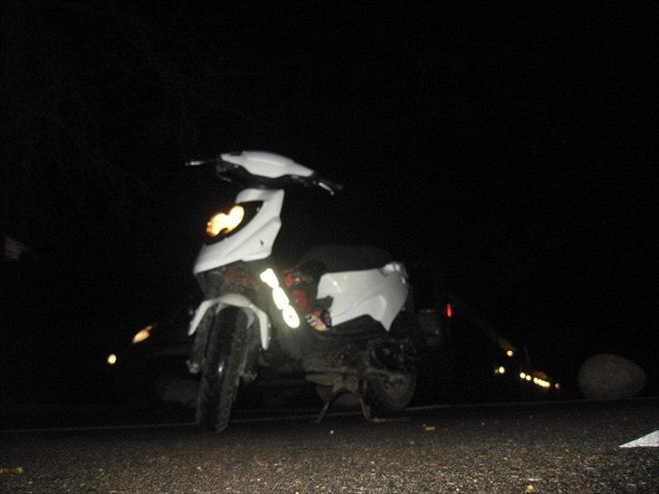 PGO Hot 50 billede 8