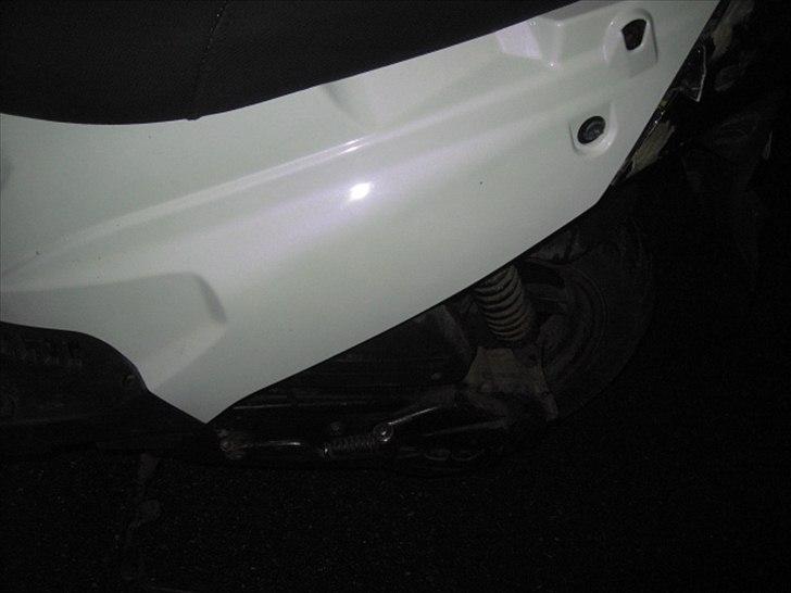 PGO Hot 50 billede 10