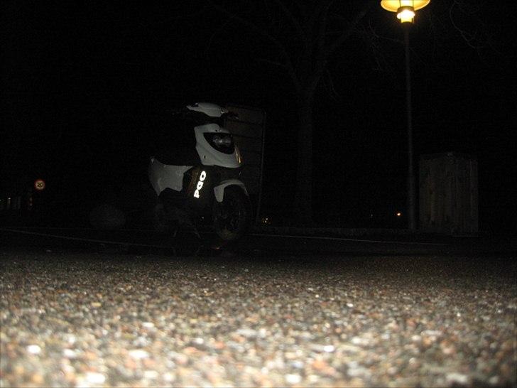 PGO Hot 50 billede 11